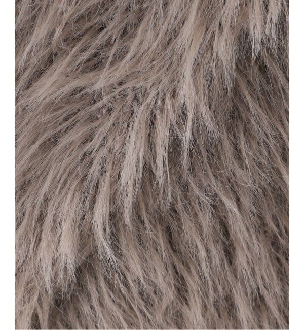 journal standard L'essage「ロングフェザービスチェ」|その他|