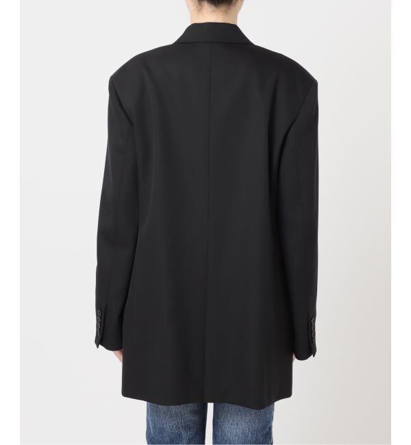 journal standard L'essage「Doeskinオーバーサイズジャケット」|テーラードジャケット|