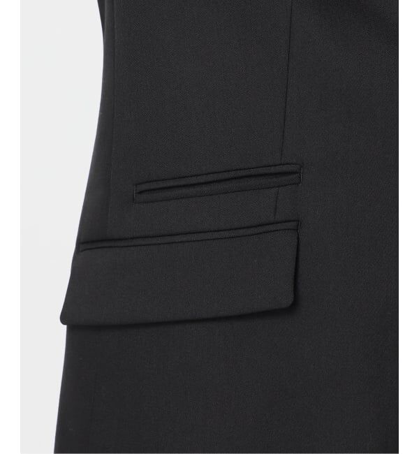 journal standard L'essage「Doeskinオーバーサイズジャケット」|テーラードジャケット|