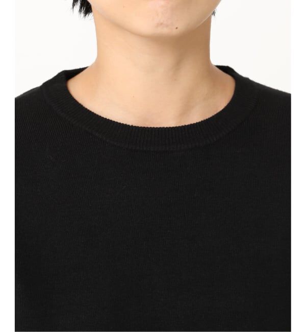 JOURNAL STANDARD relume「《WEB限定追加2》ウォッシャブルパフスリーブプルオーバー」|ニット・セーター|