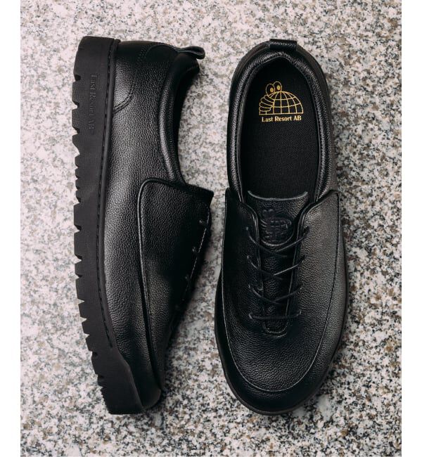 JOURNAL STANDARD「LASTRESORT AB / ラストリゾートエービー GM001」|スニーカー|