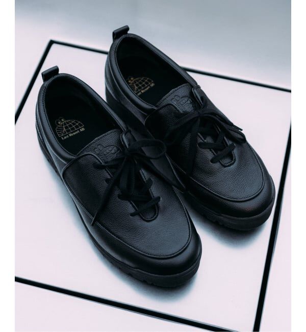 JOURNAL STANDARD「LASTRESORT AB / ラストリゾートエービー GM001」|スニーカー|