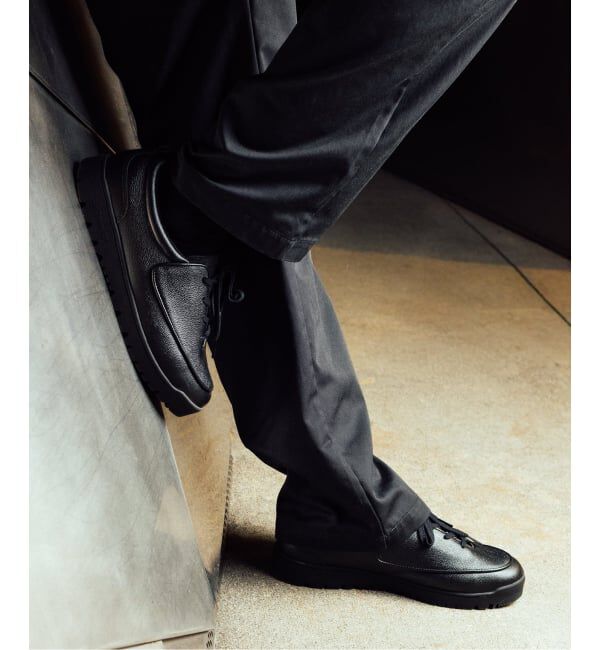 JOURNAL STANDARD「LASTRESORT AB / ラストリゾートエービー GM001」|スニーカー|