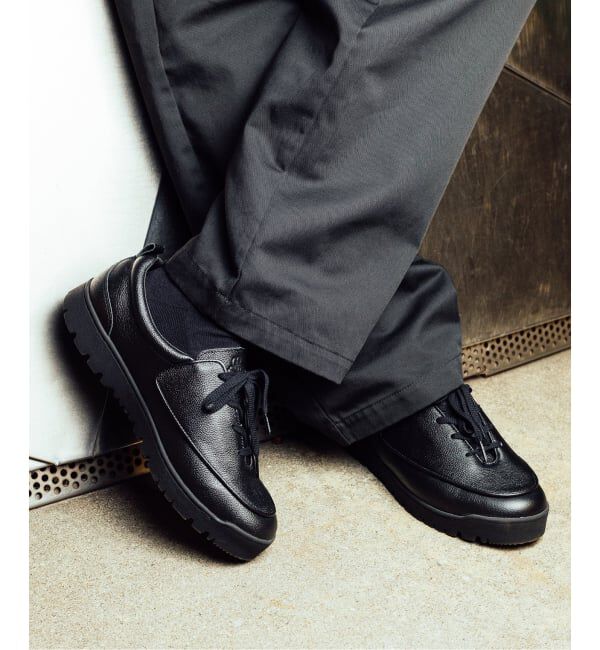 JOURNAL STANDARD「LASTRESORT AB / ラストリゾートエービー GM001」|スニーカー|