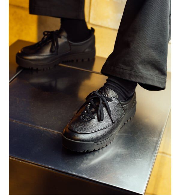 JOURNAL STANDARD「LASTRESORT AB / ラストリゾートエービー GM001」|スニーカー|