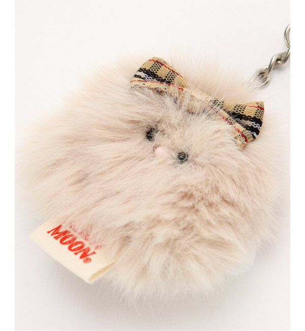 U by SPICK&SPAN「NEONMOON/ ネオンムーン micro dusty」|キーケース|