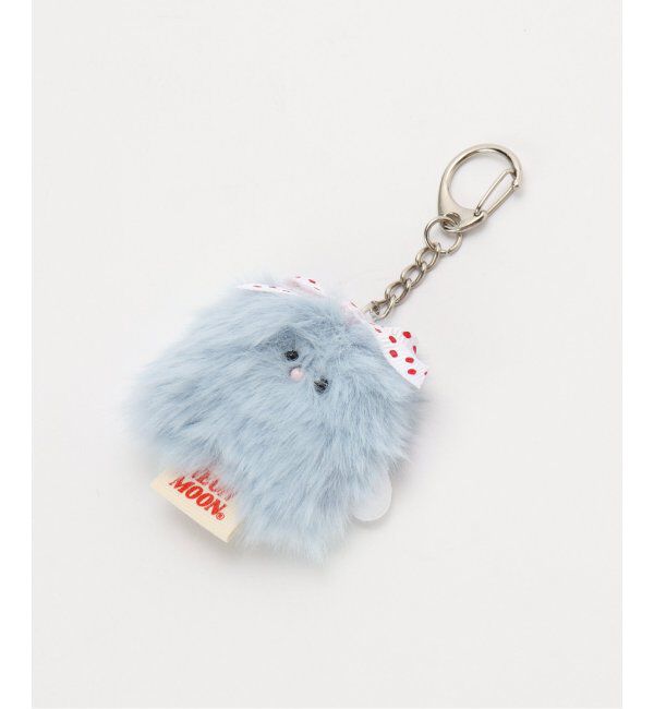 U by SPICK&SPAN「NEONMOON/ ネオンムーン micro dusty」|キーケース|