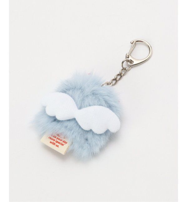 U by SPICK&SPAN「NEONMOON/ ネオンムーン micro dusty」|キーケース|