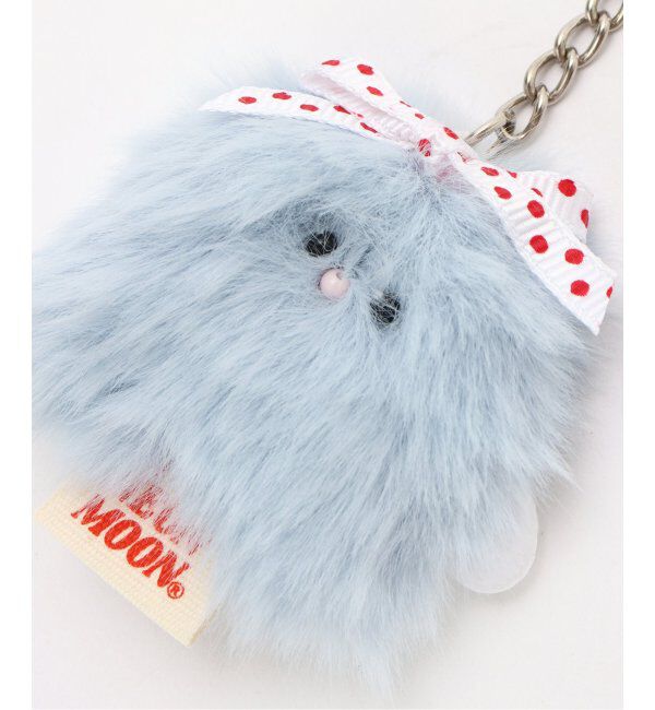 U by SPICK&SPAN「NEONMOON/ ネオンムーン micro dusty」|キーケース|