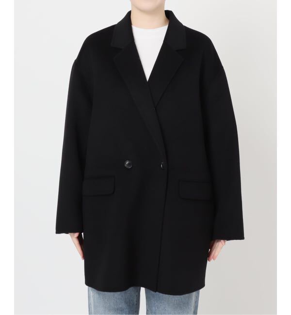 ハミルトンリバーテーラードコート（FRAMeWORK）｜ルミネの