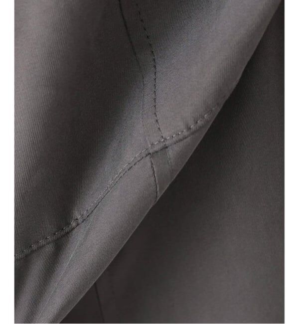 FRAMeWORK「≪追加≫キュプラツイルキャミサロペット 3」|オールインワン|