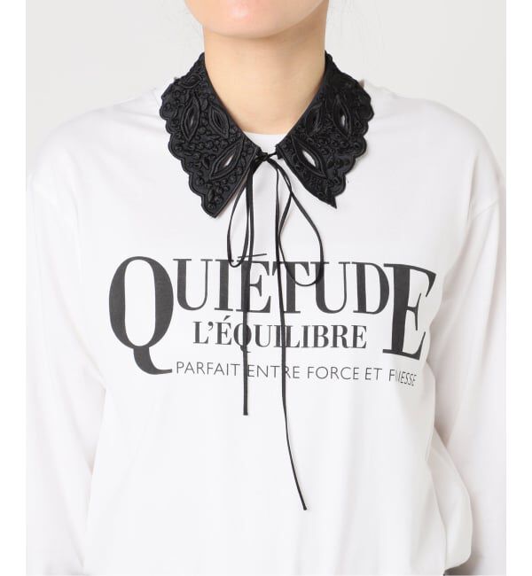 HARDY NOIR「カラーネックレス」|その他|