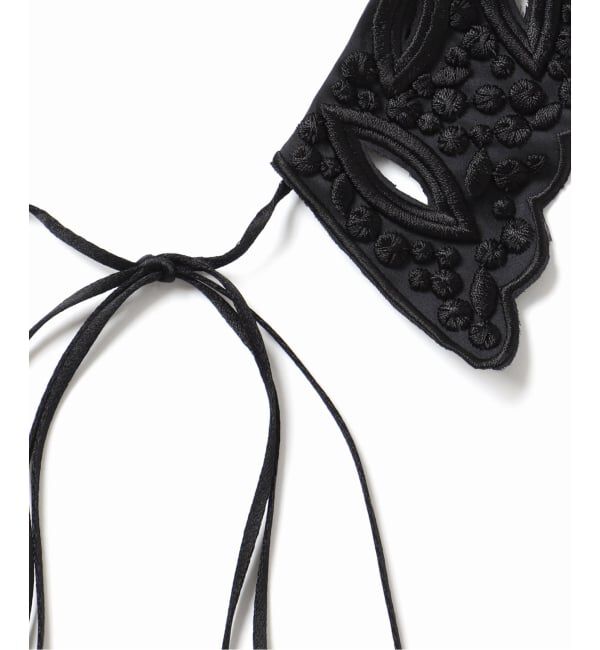 HARDY NOIR「カラーネックレス」|その他|