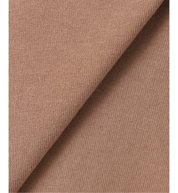 Spick and Span「Emil cotoni ポロシャツニット」|ニット・セーター|