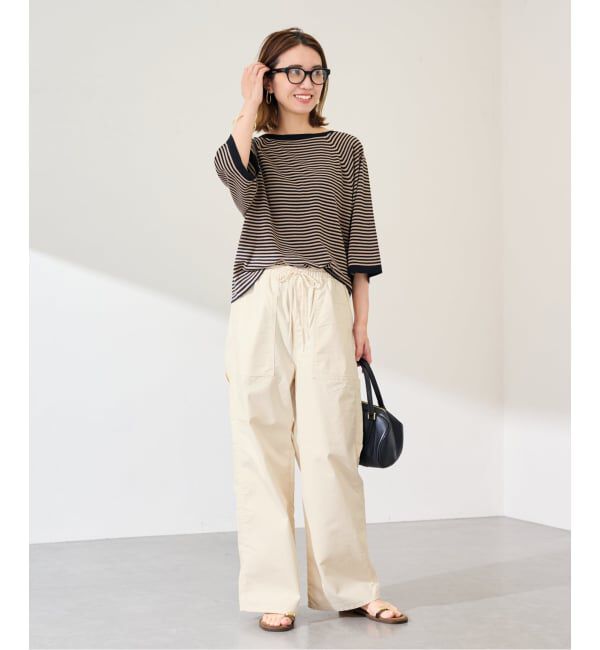 FRAMeWORK「≪予約≫VATDYE OXイージーペインターパンツ」|その他|