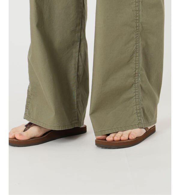 FRAMeWORK「≪予約≫VATDYE OXイージーペインターパンツ」|その他|