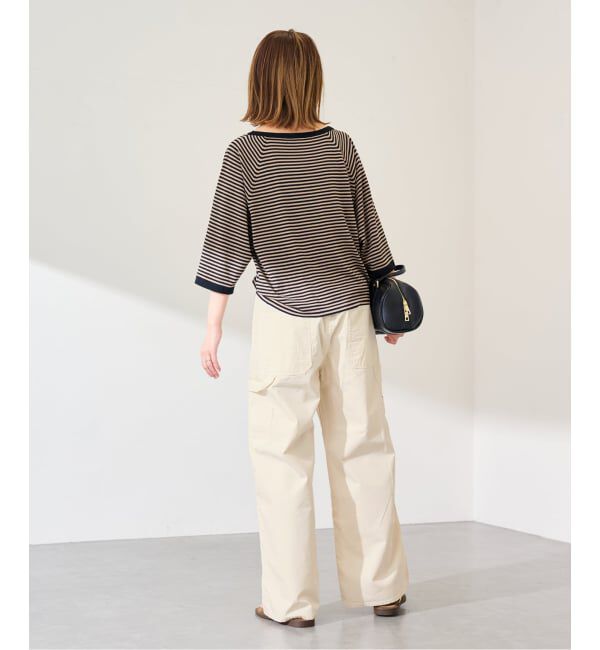 FRAMeWORK「≪予約≫VATDYE OXイージーペインターパンツ」|その他|