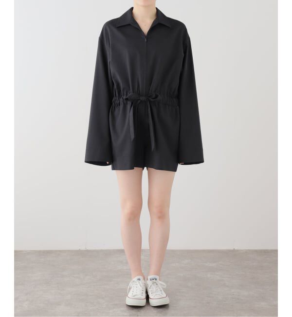 FRAMeWORK「LOEFF/ロエフ TW AIO SRT」|オールインワン|