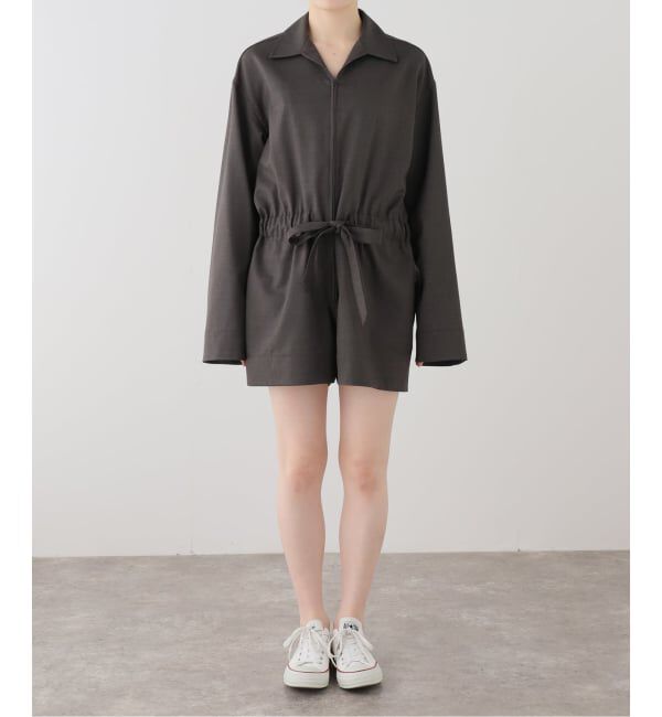 FRAMeWORK「LOEFF/ロエフ TW AIO SRT」|オールインワン|