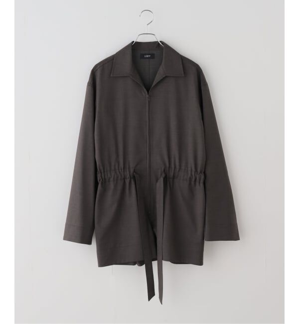 FRAMeWORK「LOEFF/ロエフ TW AIO SRT」|オールインワン|ブラウン