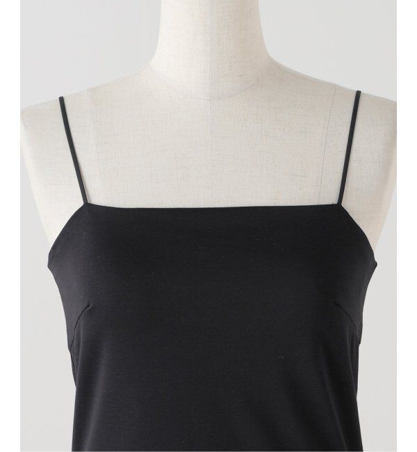  「《追加7》カップ付きキャミソール」|インナー|
