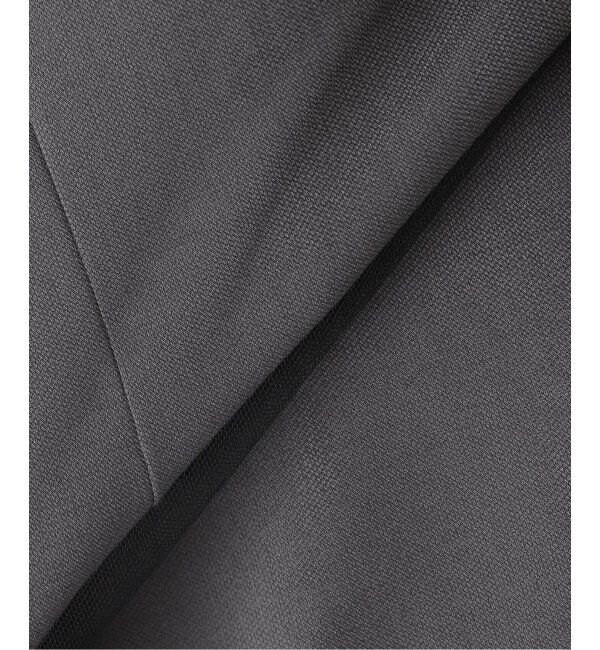  「レイヤードチュールジャケット」|その他|