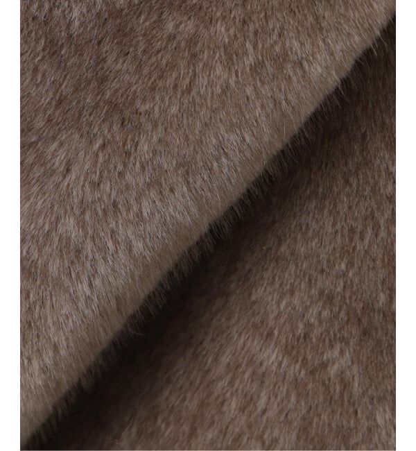  「【洗える】スタンドカラーファージレ」|その他|