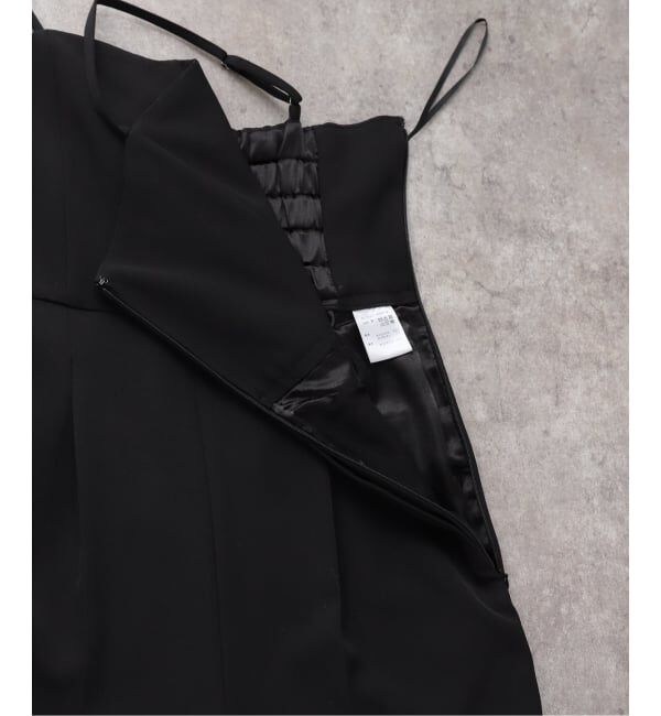  「《追加3》ダブルクロスオールインワン」|オールインワン|