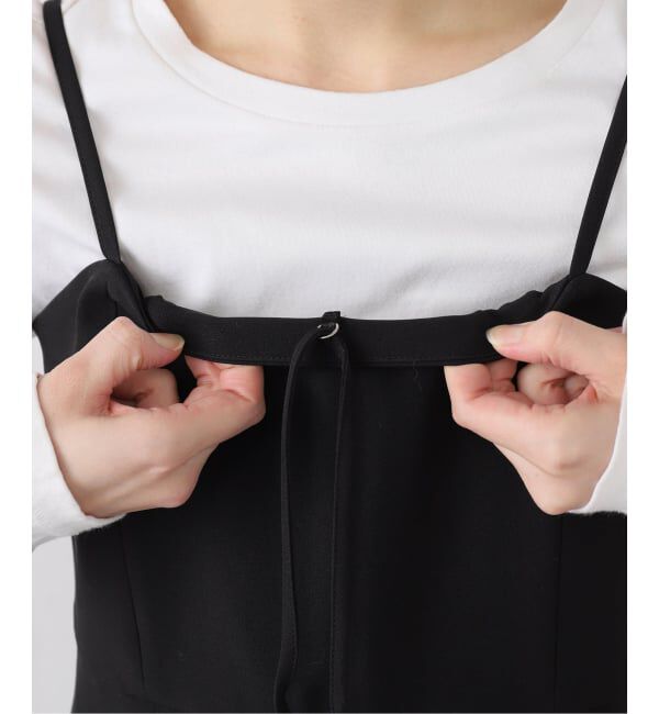  「《追加3》ダブルクロスオールインワン」|オールインワン|