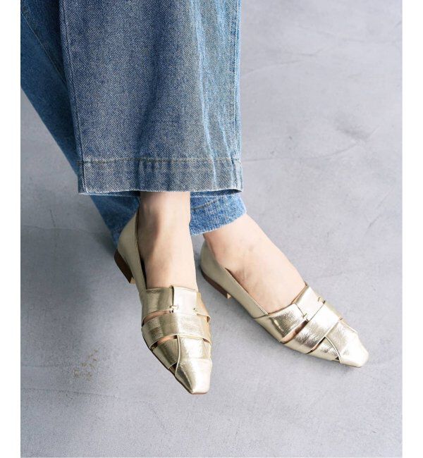  「《追加4》フレンチソフトグルカフラット」|その他|