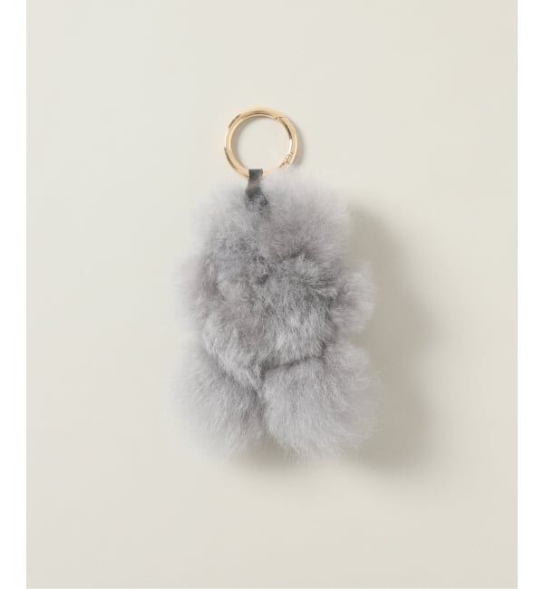  「《追加》COSY/コージー BEARバッグチャーム」|その他|