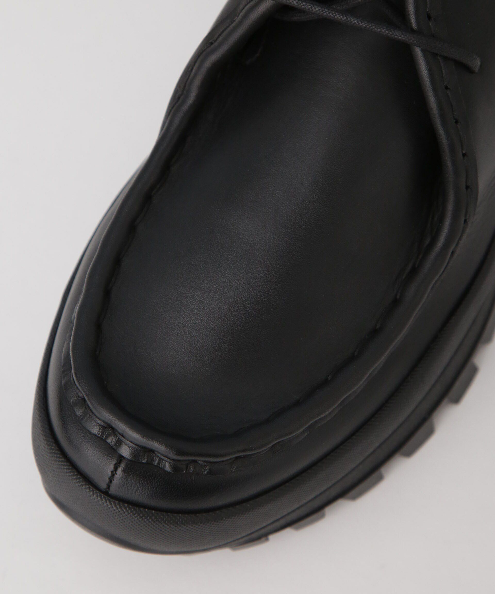 nano･universe「PADRONE/TYROLEAN SHOES」|ビジネス・ドレスシューズ|