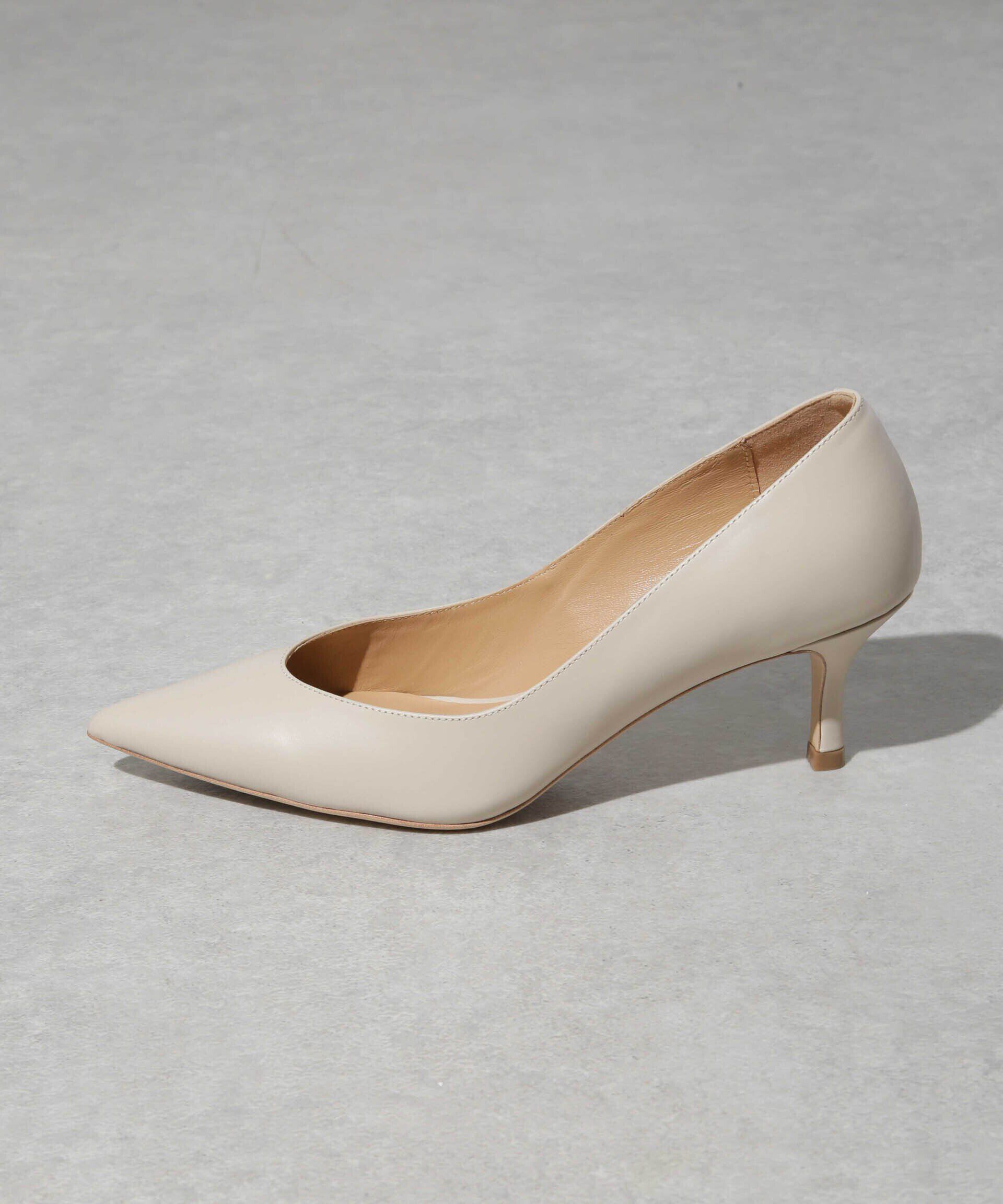 nano･universe「Tony Bianco/LORETTA パンプス」|ビジネス・ドレスシューズ|