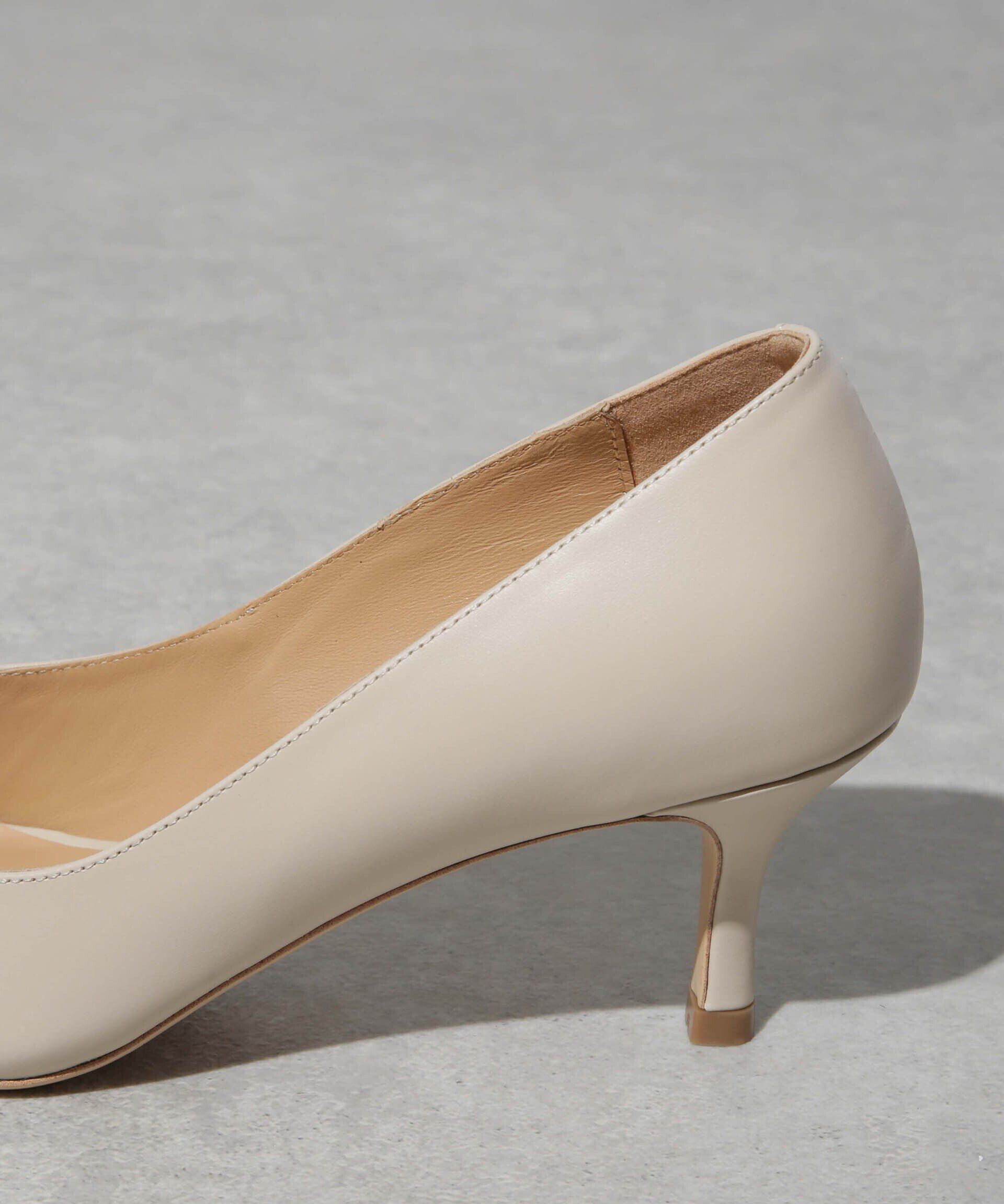 nano･universe「Tony Bianco/LORETTA パンプス」|ビジネス・ドレスシューズ|