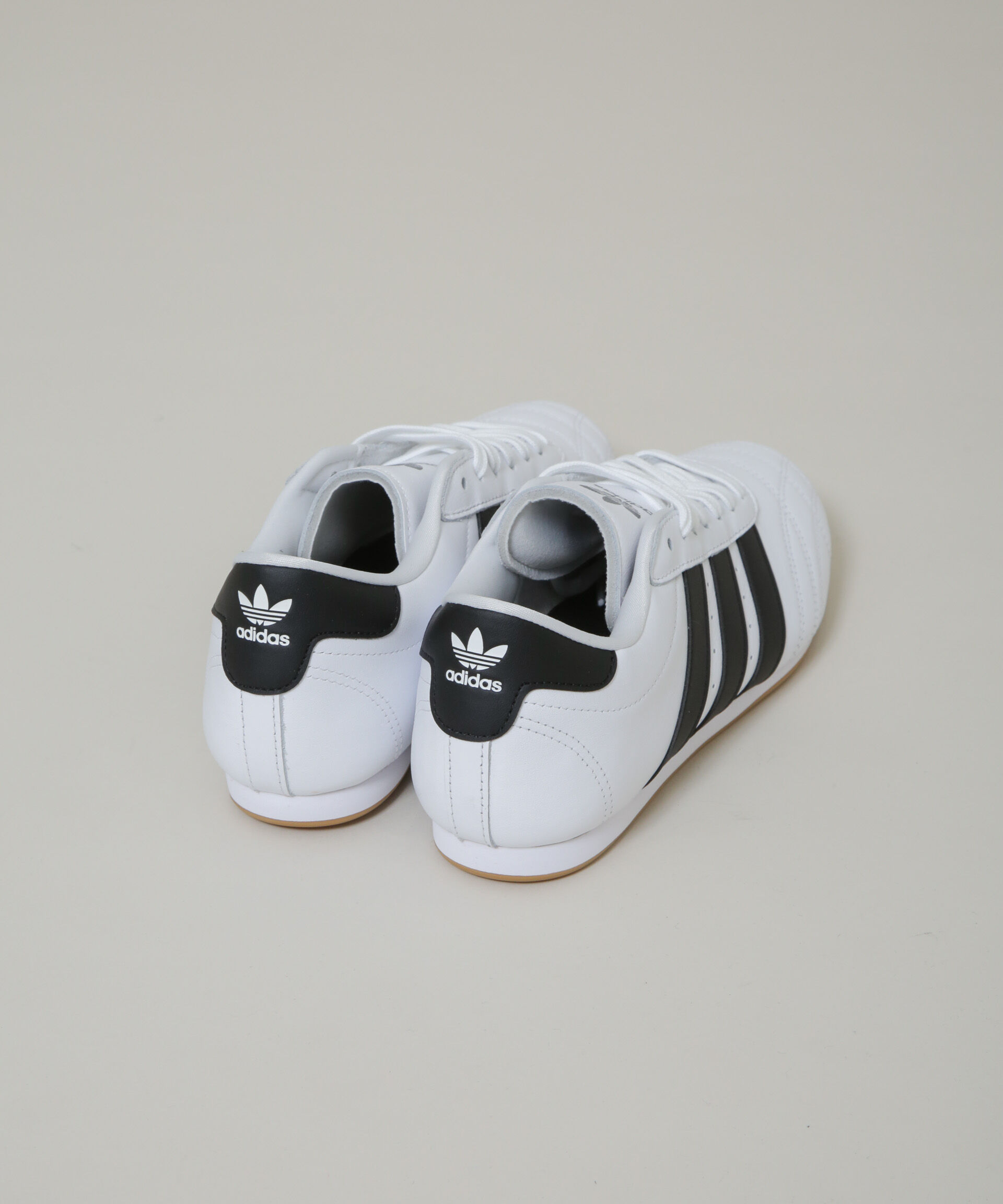 nano･universe「adidas/TAEKWONDO LACE W」|スニーカー|