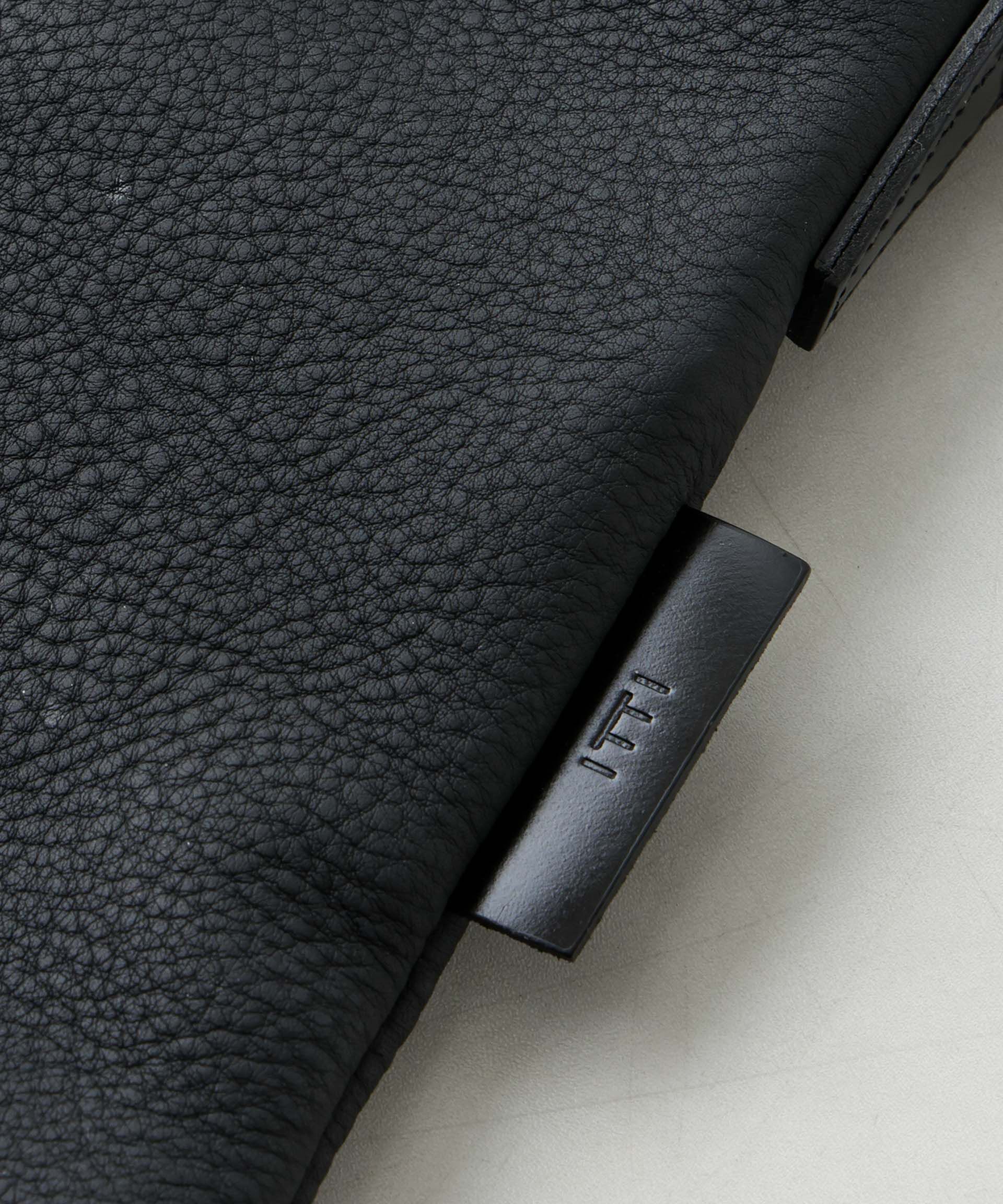 nano･universe「ITTI/別注 MARY SACOCHE - S」|ショルダー・メッセンジャー|