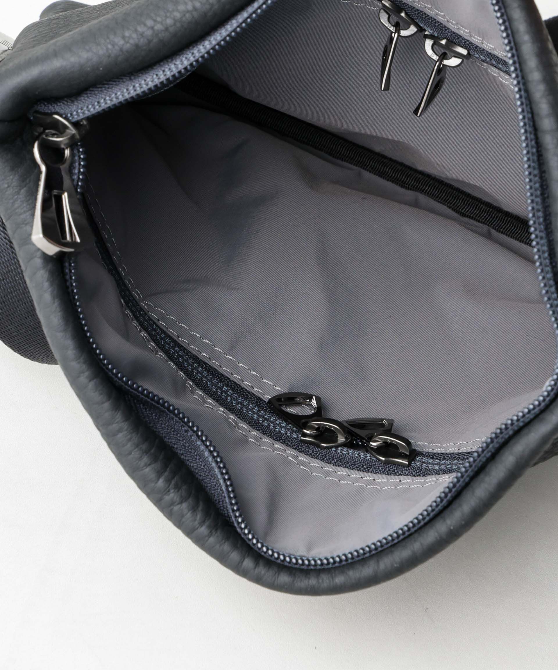 nano･universe「ITTI/別注 MARY SACOCHE - S」|ショルダー・メッセンジャー|