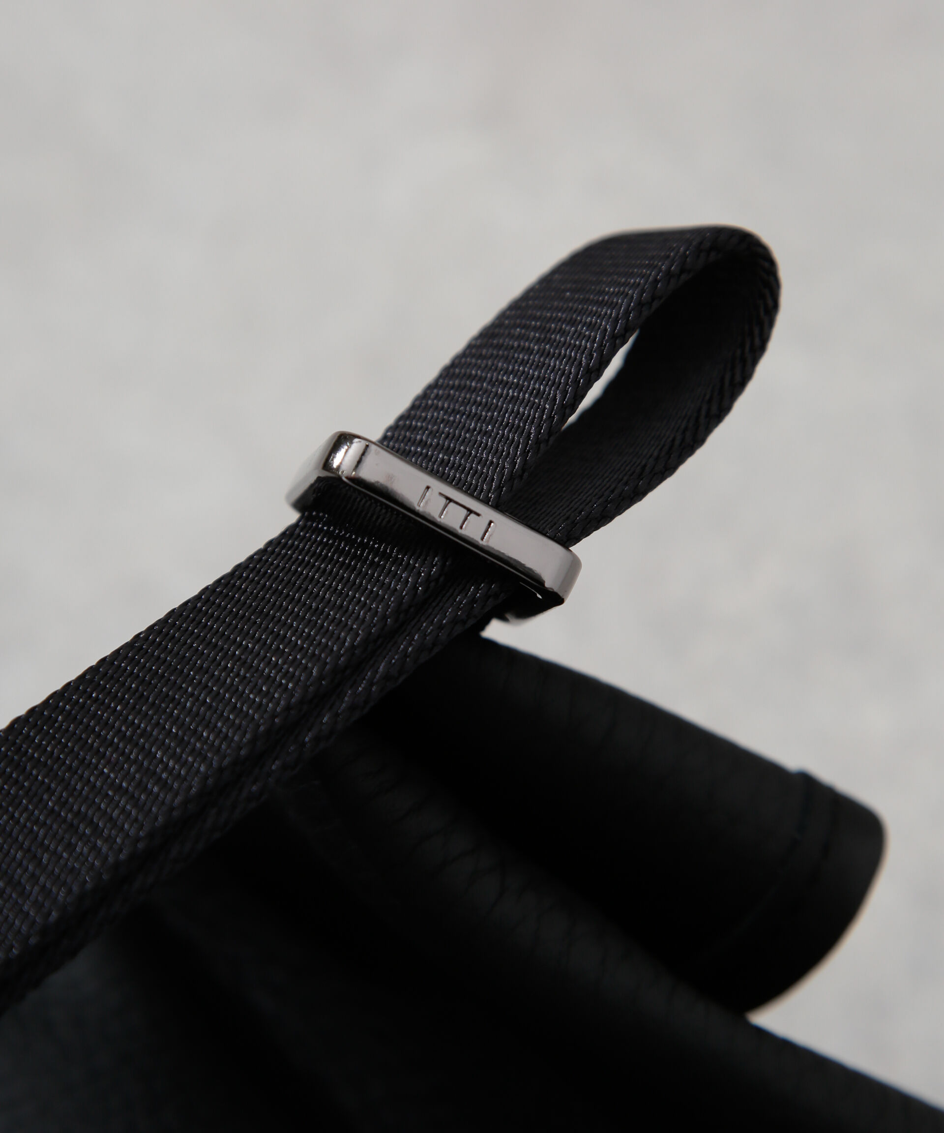 nano･universe「ITTI/別注 ANNIE RICE BAG iii」|ショルダー・メッセンジャー|