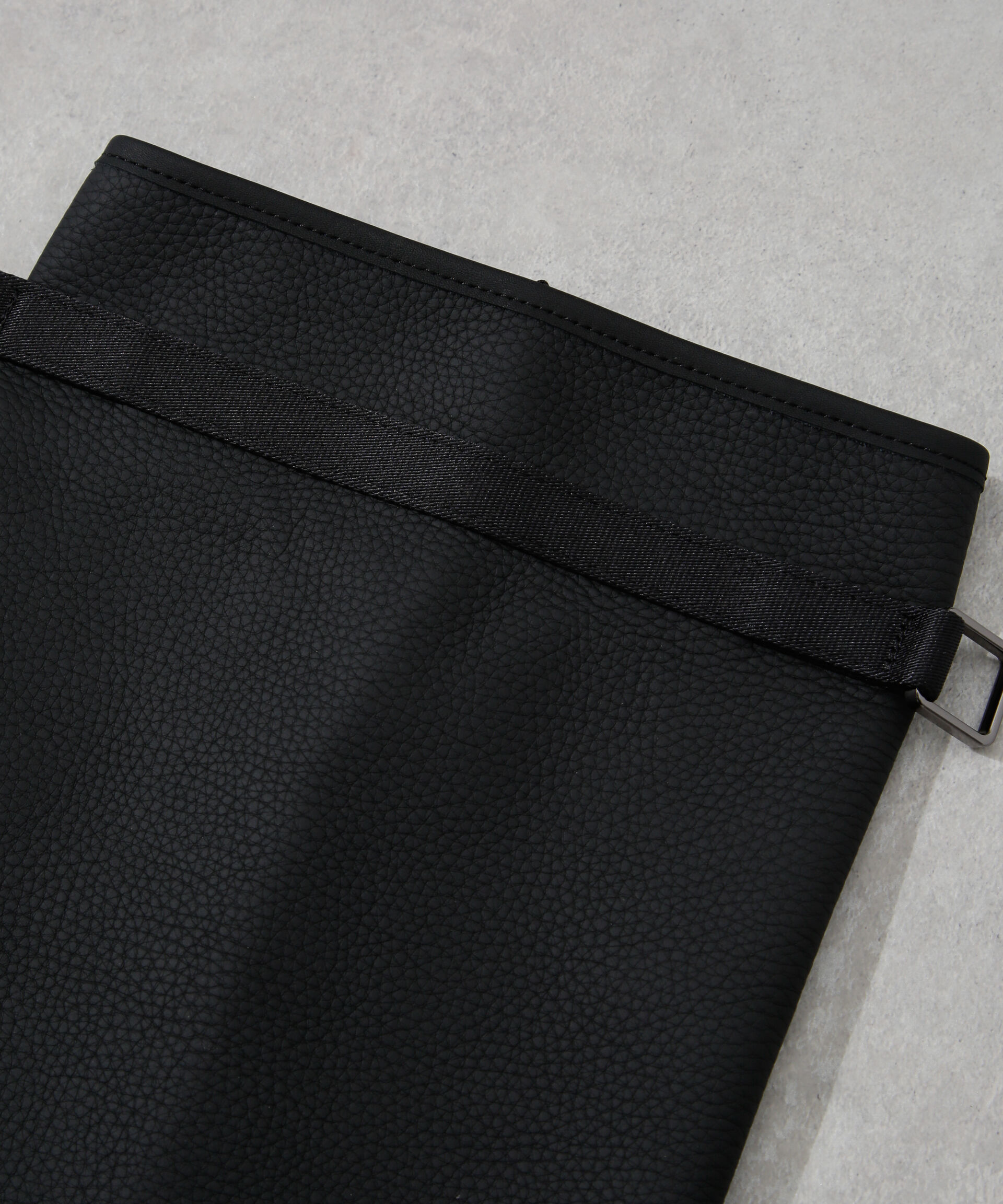 nano･universe「ITTI/別注 ANNIE RICE BAG iii」|ショルダー・メッセンジャー|