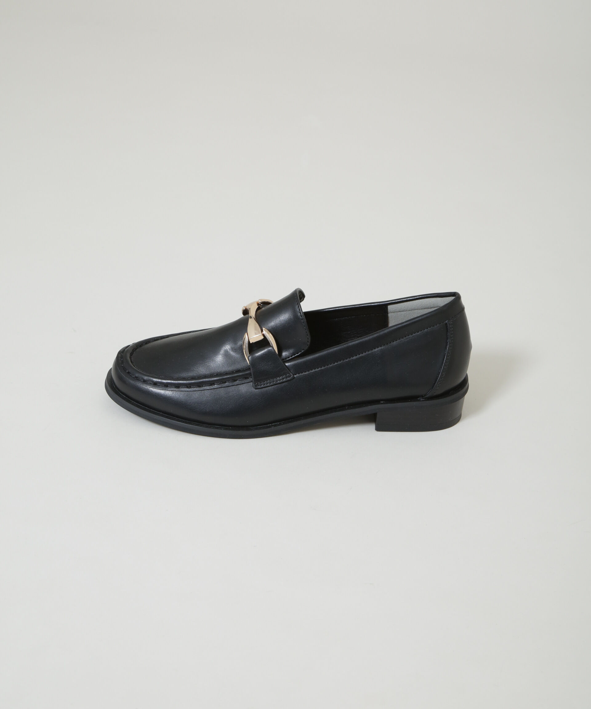 nano･universe「ビットローファー」|ビジネス・ドレスシューズ|