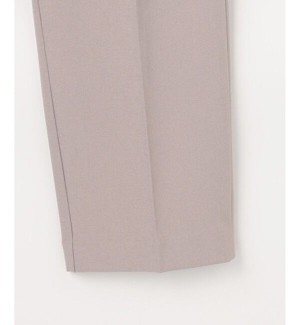 ANY SIS「スマートビューティストレッチ テーパードパンツ」|その他|