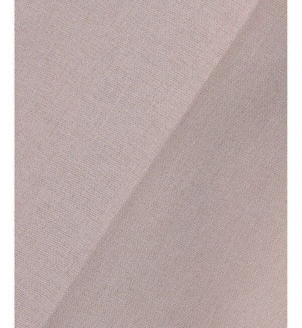 ANY SIS「スマートビューティストレッチ テーパードパンツ」|その他|