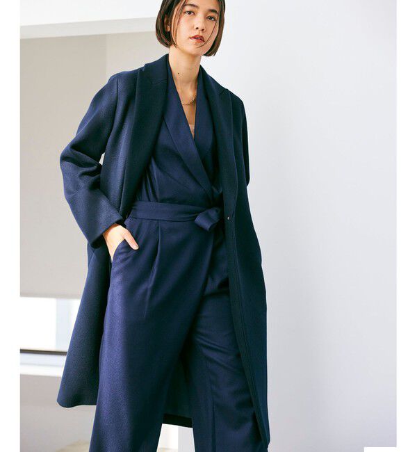 BEIGE,「TERNES/ オールインワン」|オールインワン|