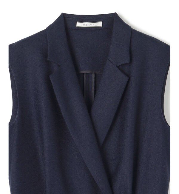 BEIGE,「TERNES/ オールインワン」|オールインワン|