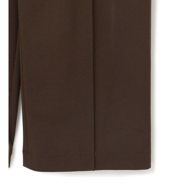 BEIGE,「【洗える】PHILOX / ハイストレッチベアトップオールインワン」|オールインワン|