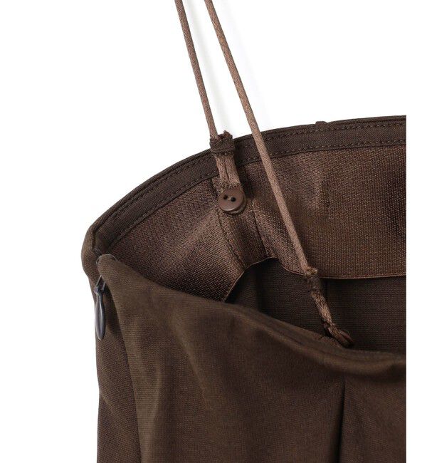 BEIGE,「【洗える】PHILOX / ハイストレッチベアトップオールインワン」|オールインワン|