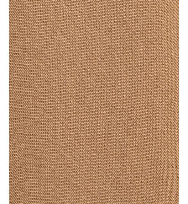  「ストラップストレートサロペ」|オールインワン|