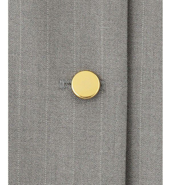 Diagram「バイカラーサロペット」|オールインワン|