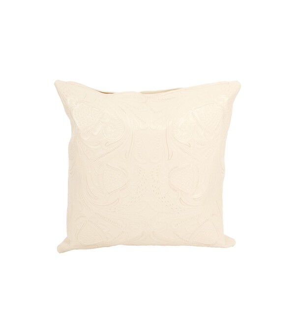 Carving Tribes「CT Cushion Cover」|その他|エクリュ