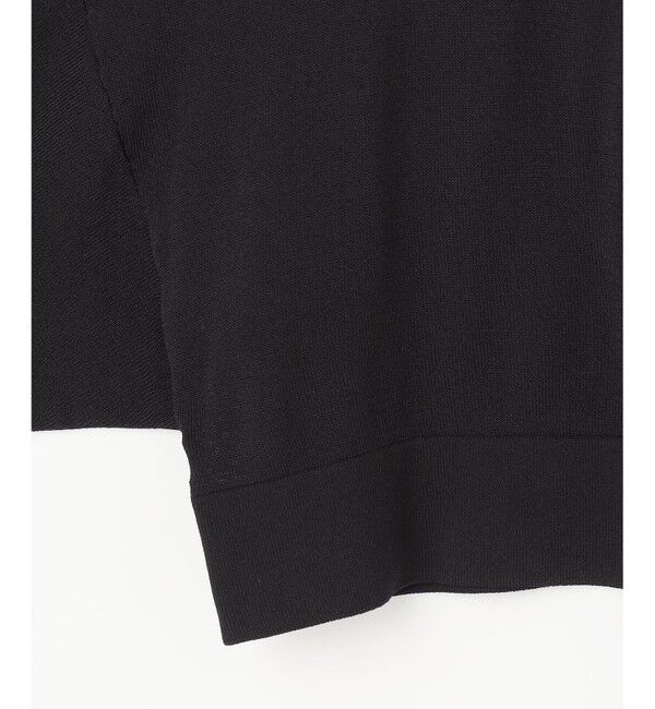 Diagram「ショートドルマンニットカーディガン」|カーディガン|